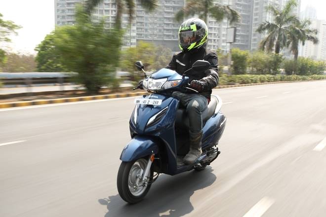 Honda Activa 6G First Ride Review: King of scooters now bigger and better!