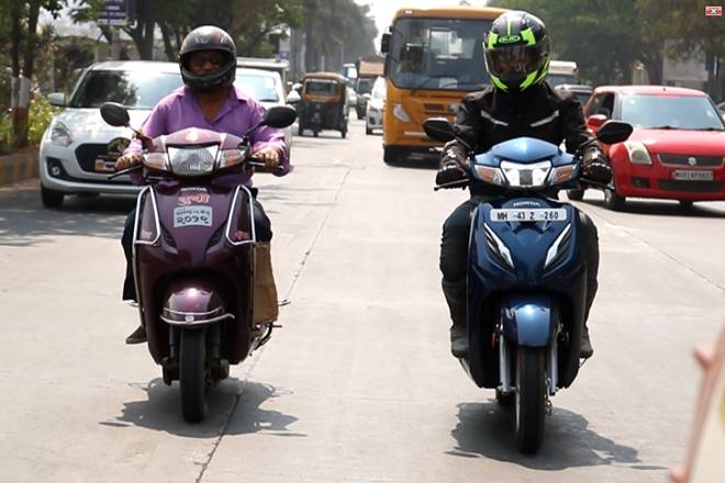 Honda extends warranty, free service: Unsold BS4 scooters, bikes to be bought back