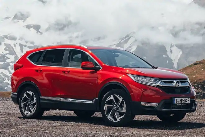 February offer on honda cars, upto 5 lakh rupee discount on honda cars like city, amaze, BR-V, Civic, CR-V, Jazz, WR-V