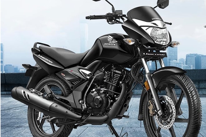 HMSI launches BS-VI compliant Unicorn bike model, price starts at Rs 93,593, honda motorcycle and scooter india