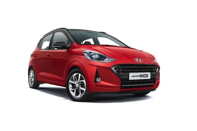 Hyundai Grand i10 Nios launched at Rs 7.68 lakh: Turbo petrol hot hatch in budget!