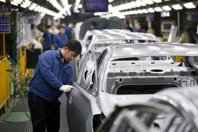 coronavirus, china, hyundai, biggest car factory, hyundai plant shutdown as coronavirus impact, SEOUL, कोरोना वायरस, हुंडई, चीन में कारोना वायरस, car making company, south korea