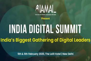iamai, India Digital Summit 2020, Ravi Shankar Prasad, Google, Youtube, WhatsApp, fake news
