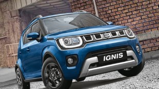 New maruti suzuki BS-VI petrol vitara brezza and BS-VI Ignis to be launched next week