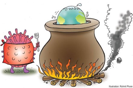 Illistration: Rohit Phore Illistration: Rohit Phore