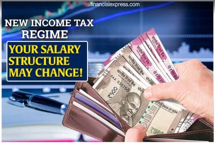 The companies, however, are currently waiting for complete clarity on the implementation and the timeline of initiating the new structure.