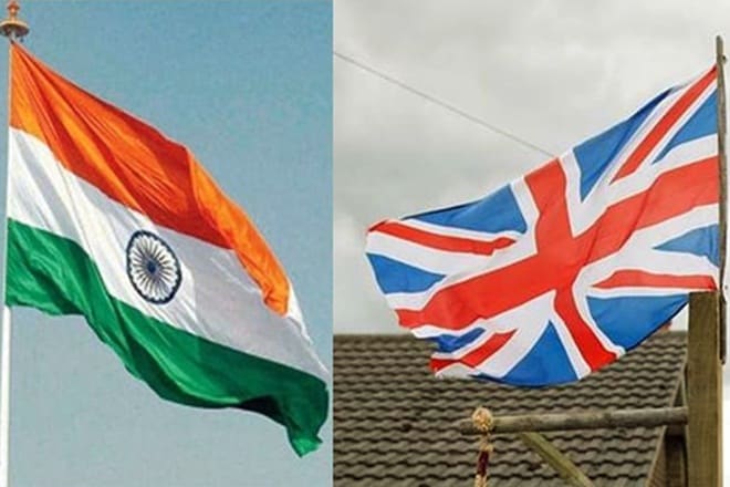 Boost for Indians heading to UK! Indian-origin Priti Patel announces new points-based Visa system