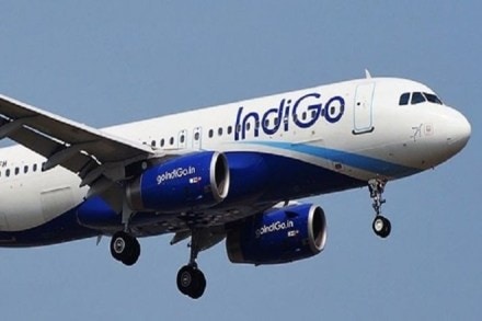 IndiGo announces four-day special Valentine sale from 11 feb to 14 feb, you can fly at a starting airfare of 999 rupee