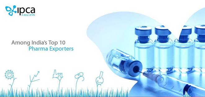 Analyst Corner: Ipca Labs – Reiterate ‘buy’ with TP of Rs 1,660 Analyst Corner: Ipca Labs – Reiterate ‘buy’ with TP of Rs 1,660