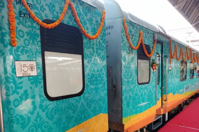 irctc
