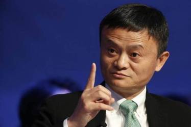 Jack Ma Foundation, Alibaba donate medical supplies, COVID-19 test kits to India, other nations