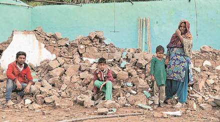 Jammu and Kashmir, Jammu and Kashmir administration, B V R Subrahmanyam, Bengaluru, Kolkata, MoUs, srinagar, jammu and kashmir trade