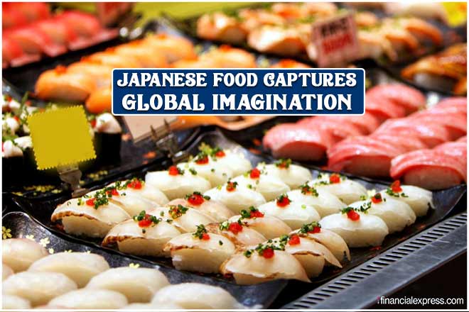 Japanese cuisine captures global imagination: Poisonous puffer fish dish comes with big price tag, bland taste!