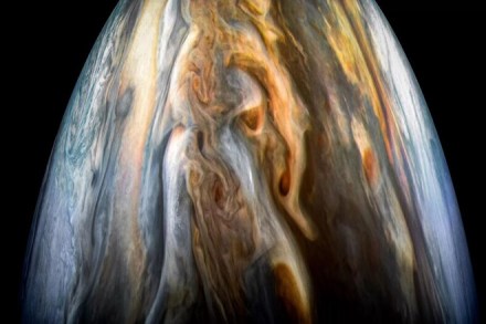 Mystery even scientists can’t crack! Jupiter has gained water since last probe; details inside