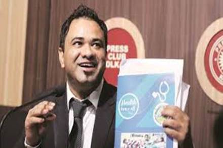 kafeel khan, amu, anti-caa, caa protest, dr kafeel khan, aligarh muslim university