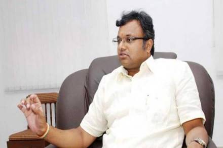 The probe agencies were investigating how Karti Chidambaram received clearance from the Foreign Investment Promotion Board for the Aircel-Maxis deal in 2006 when his father was the Union finance minister. (PTI)