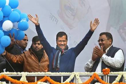 ADR, Arvind kejriwal, Manish Sisodia, Satyender Jain, Gopal Rai, Kailash Gehlot, Imran Hussain, Rajendra Gautam, Association for Democratic Reforms, delhi ministers, criminal cases