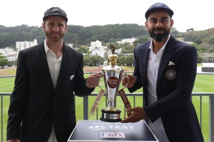 India vs New Zealand Test Series: Tim Southee finds Indian openers ‘classy’, team formidable even with injury clouds