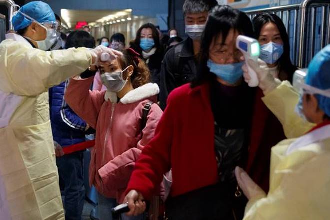 Coronavirus latest updates, Coronavirus outbreak, n95 mask, wuhan university, sars, nipah virus, n95 respirator mask, kerala virus, karona, carona, Coronavirus symptoms, Coronavirus treatment, Coronavirus medicine, Coronavirus prevention