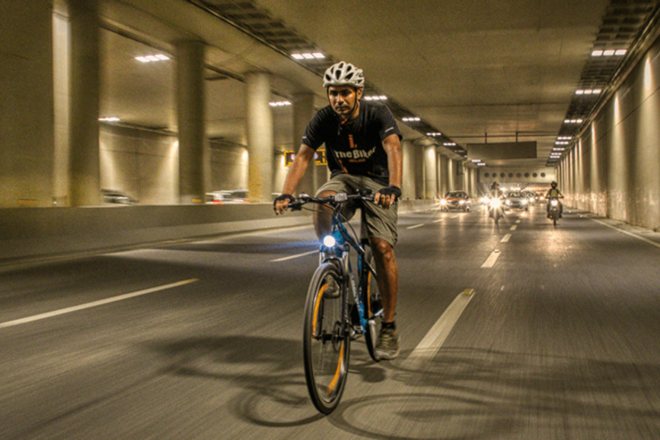 Auto Expo 2020: Bicycles are going electric