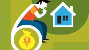 credit policy, RBI, repo rate, home loan, car loan, EMI, interest rates,