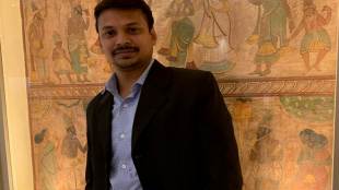 Mallikarjun Kukunuri, ai