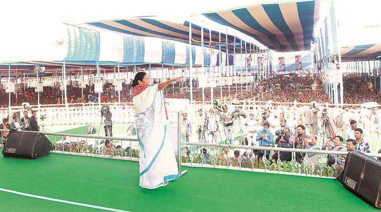 cm mamata banerjee, mamata banerjee