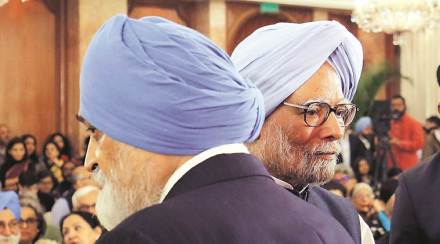 Manmohan Singh, expm manmohan singh