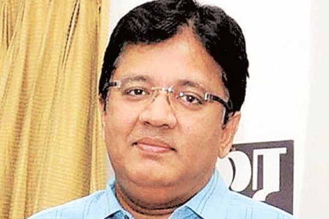 Kalanithi Maran , sun tv