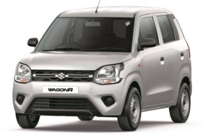 32.5 km/kg BS6 Maruti Suzuki WagonR CNG launched: Prices out