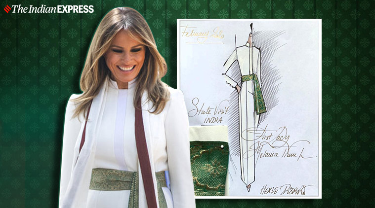 donald trump india visit, donald trump india visit date 2020, donald trump india visit 2020, trump india visit, trump coming to india, trump india visit date 2020, trump in ahmedabad, trump india tour, trump india visit schedule, trump india trip, kem cho trump, melania trump, melania trump in india, narendra modi, modi trump meet