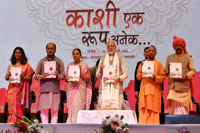 CAA is in national interest, there will be no rethink: Modi