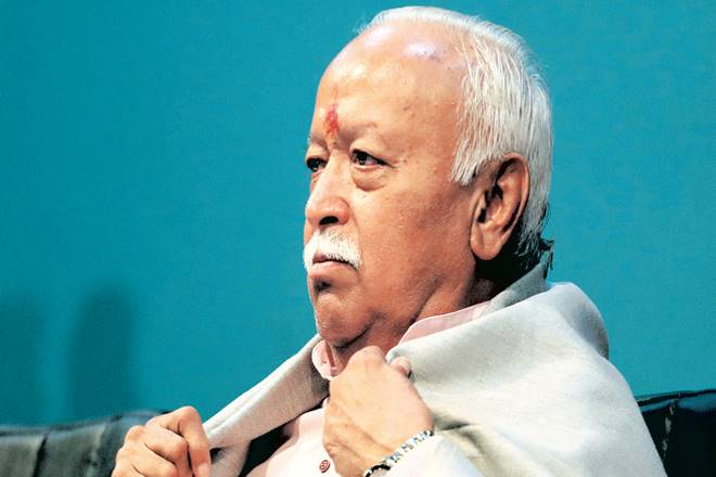 Mohan Bhagwat, RSS sarsanghchalaks, National Socialism, Nazism, bjp, Swami Vivekananda, Indian National Congress, Hinduism