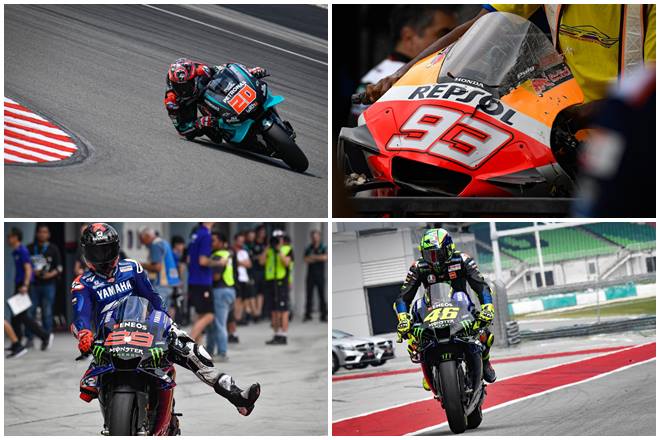 2020 MotoGP Sepang Test: 10 key highlights and what to expect from Qatar test