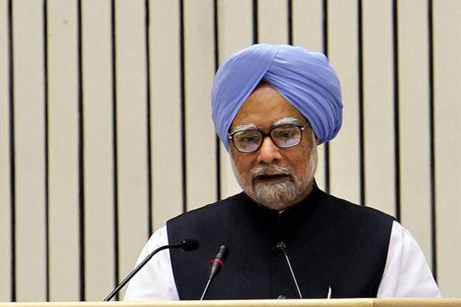 Manmohan Singh, Bharat Mata Ki Jai, BJP, Jawaharlal Nehru, Who is Bharat Mata, Atal Bihari Vajpayee, latest news on Manmohan Singh