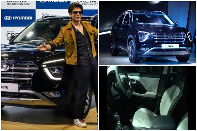 new hyundai creta features