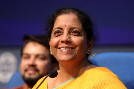 finance minister, nirmala sitharaman, economic relief package, coronavirus, covid-19, relief measures