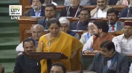 Budget 2020, P Chidambaram, nirmla sitharaman, Economic Survey, Finance Minister, CEA, GST,  Ujjwala Yojana, Swachh Bharat Mission, GDP Budget 2020, P Chidambaram, nirmla sitharaman, Economic Survey, Finance Minister, CEA, GST,  Ujjwala Yojana, Swachh Bharat Mission, GDP