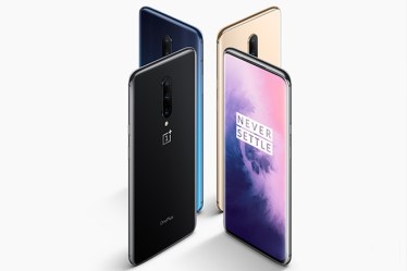 OnePlus Tops Indian Premium Smartphone Segment in 2019 with Record Shipments
