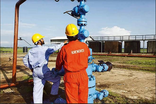 ONGC Rating, ONGC Q3, GAIL, IOCL, lower crude gas prices, ONGC trades