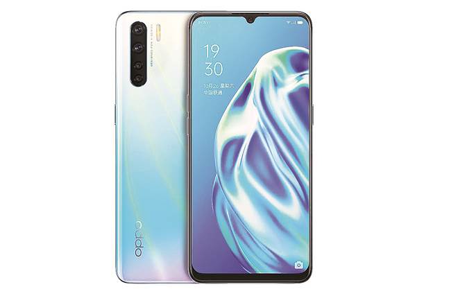 Oppo F15: Smooth, slick and super-fast new smartphone