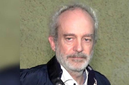 Christian Michel, ed, cbi Christian Michel, ed, cbi