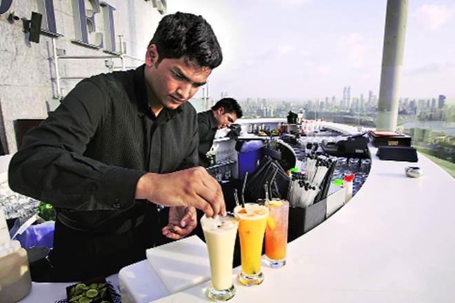 united spirits, , ebitda
