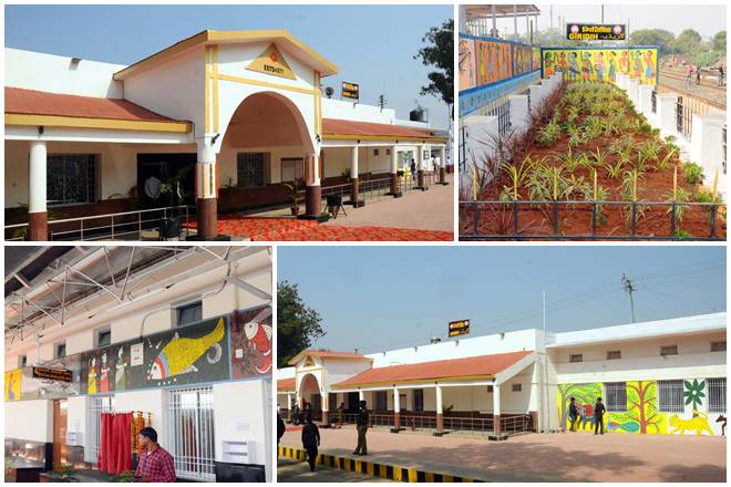Indian Railways
