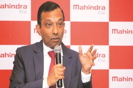 Mahindra MD Pawan Goenka suggests govt key step for economic growth; says more reforms not expected