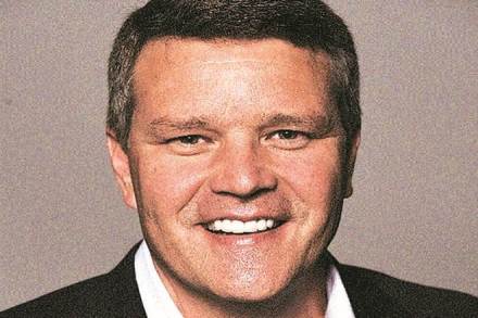 Guy Diedrich, cisco