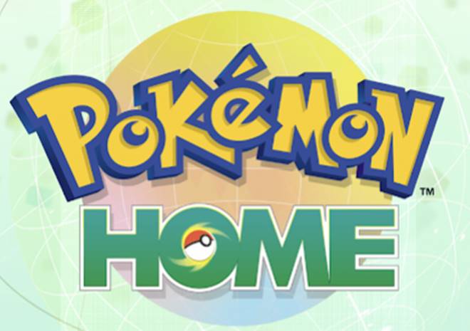 The Pokemon Home game allows players to trade and manage all Pokemon characters like Pikachu, Mew, Gyarados, Jigglypuff, Eevee, Charizard, Squirtle, Gengar, Mewtwo, Lugia, and others. (Courtesy: The Pokemon Company)