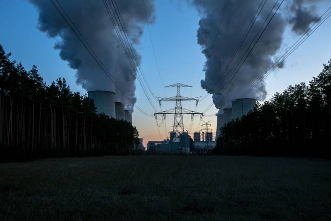 power demand, electricity generation, coal energy, IIP, industrial output power demand, electricity generation, coal energy, IIP, industrial output