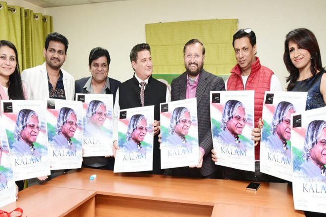 prakash javadekar, apj abdul kalam prakash javadekar, apj abdul kalam