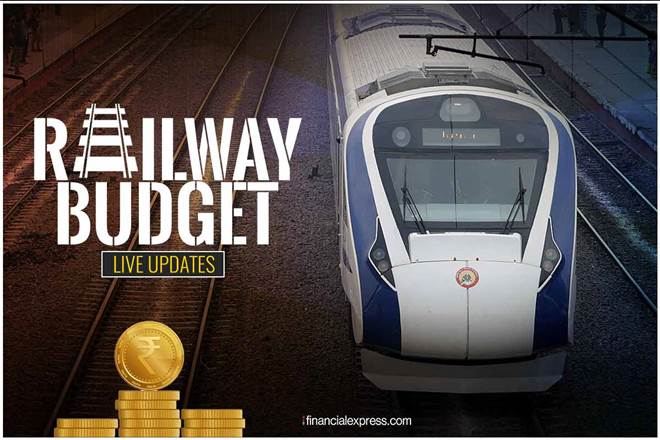 Railway Budget 2020, Rail Budget 2020 Live Streaming